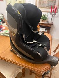 Seggiolone 360 cybex sirona s