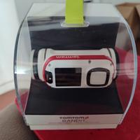 TomTom Bandit Action Camera NUOVA