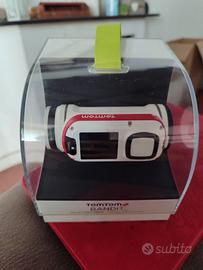 TomTom Bandit Action Camera NUOVA