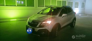 Opel Mokka GPL Ecotec 