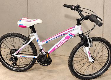 Bici per ragazze