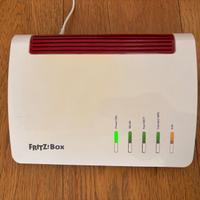 FRITZ!Box 7590 – Modem/Router Wi-Fi AC+N VDSL/ADS