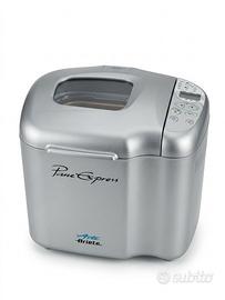 Macchina per il Pane Ariete "Pane Express Metal" -