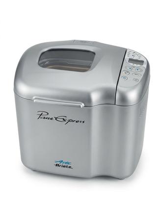 Macchina per il Pane Ariete "Pane Express Metal" -