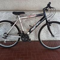Bici MTB