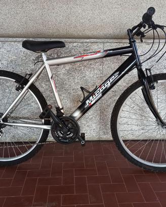 Bici MTB