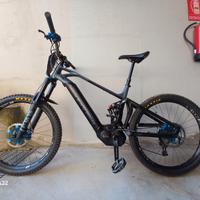 MONDRAKER 