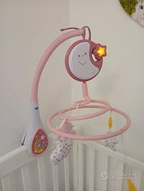 2 GIOSTRINE CARILLON CHICCO NEXT2DREAMS