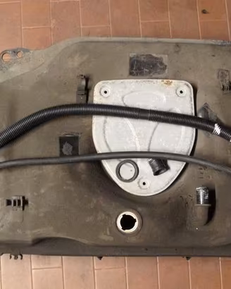 Serbatoio Fiat Punto GT