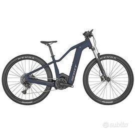 SCOTT CONTESSA ACTIVE ERIDE 920 BLU