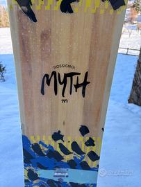 Tavola Snowboard Rossignol 149