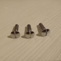 Set 3 viti armboard THORENS TD 124