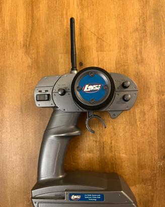 Radiocomando Losi per modellismo auto