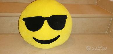 Cuscino smile