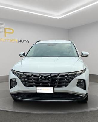 Hyundai Tucson 1.6 CRDI XLine