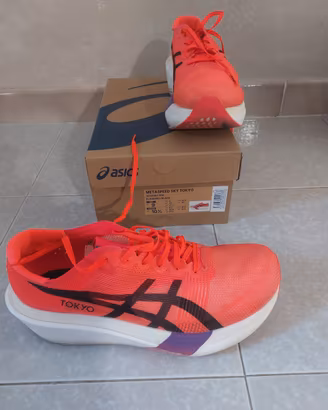 Asics MetaSpeed Sky Tokyo 