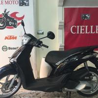 Piaggio Liberty 125 ABS - 2023 (Con 2.000Km) N.B