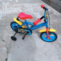 Bici bambino 12''