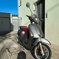 Kymco Like II 125