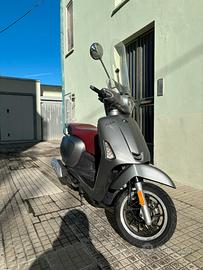 Kymco Like II 125