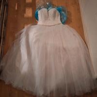 abito da sposa