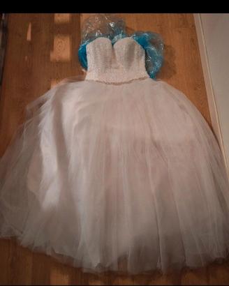 abito da sposa