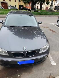 BMW 120D