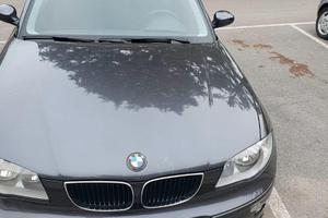 BMW 120D