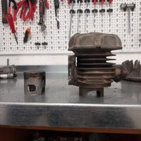 70 malossi minarelli verticale