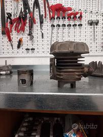 70 malossi minarelli verticale