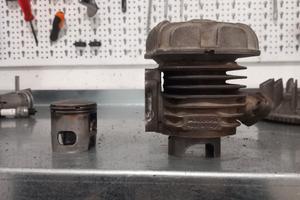 70 malossi minarelli verticale