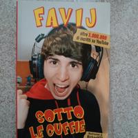 Sotto le cuffie - Favij 