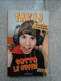 Sotto le cuffie - Favij 