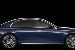 Mercedes-Benz Classe E E 300 de 4MATIC Plug-i...