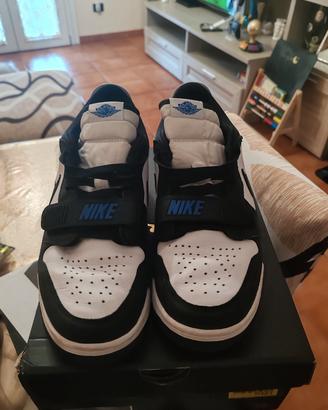 Air Jordan legacy  312 low  taglia 44