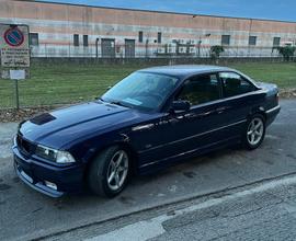 Bmw 318is coupè 1996