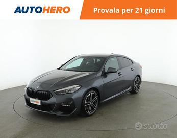 BMW 218 JU39089