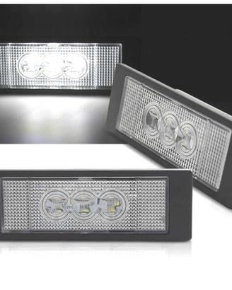 LUCI TARGA A LED BMW E63 E64 E81 E87 Z4 F20 F21 E8