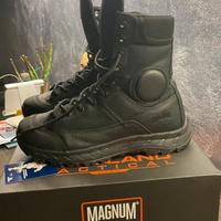 Anfibi Magnum mod. Zekrom