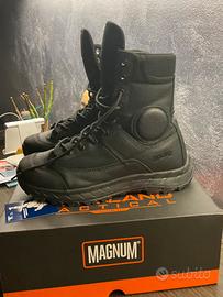 Anfibi Magnum mod. Zekrom