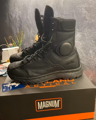 Anfibi Magnum mod. Zekrom