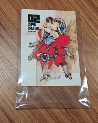 Litografia The Ghost In The Shell Omnibus Edition