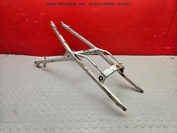 TELAIETTO POSTERIORE HUSQVARNA WRE 125 1996 2004 S