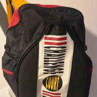 Zaino Nike André Agassi