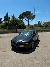 Alfa romeo 159