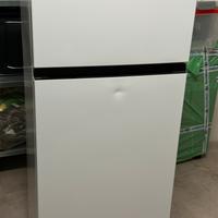 Frigorifero con congelatore