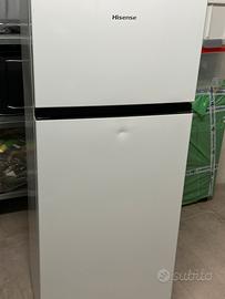 Frigorifero con congelatore