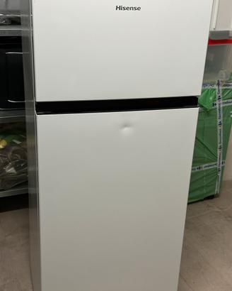 Frigorifero con congelatore