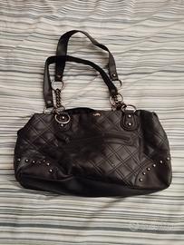 Borsa donna nera