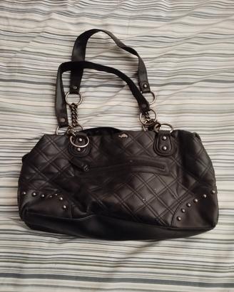 Borsa donna nera